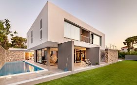 Villa Petra